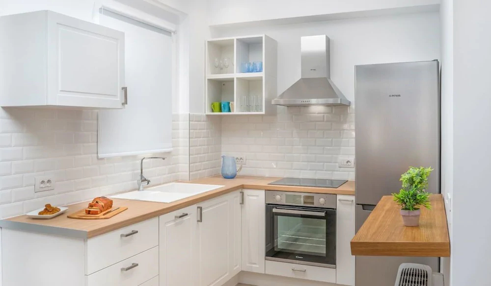 Villa Ionion Theasis