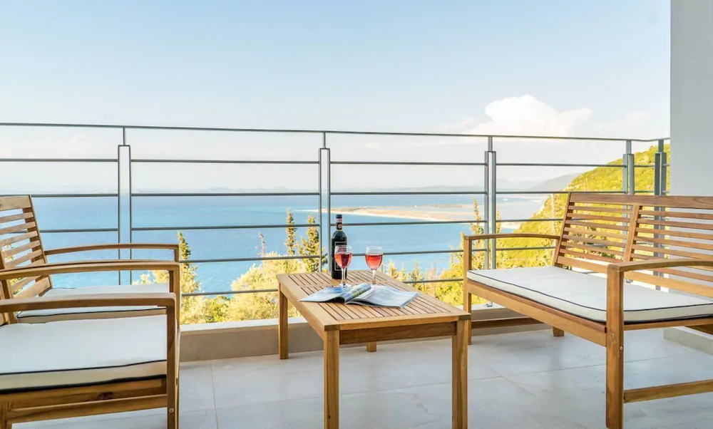 Villa Ionion Theasis