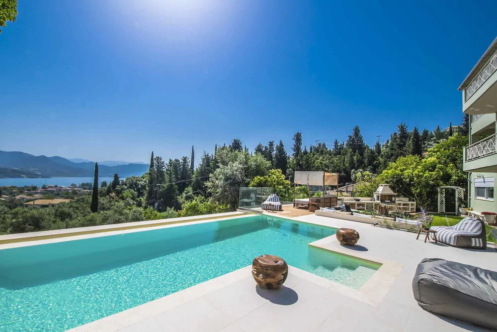 Villa Pandora
