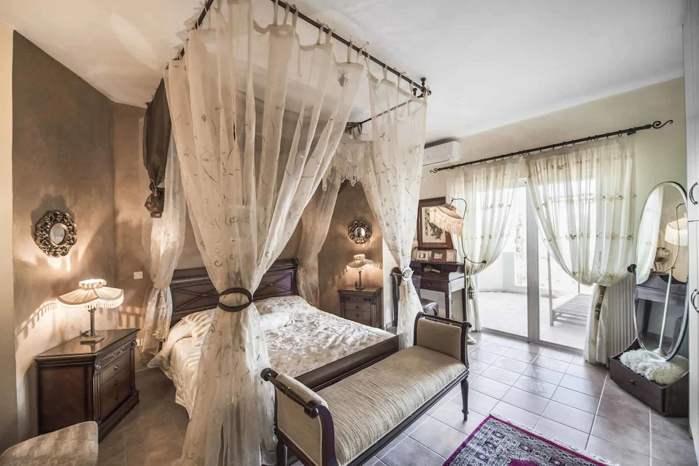 Villa Pandora