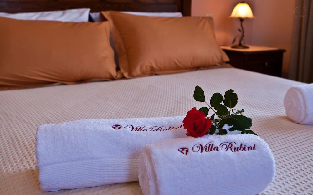 Villa Rubini