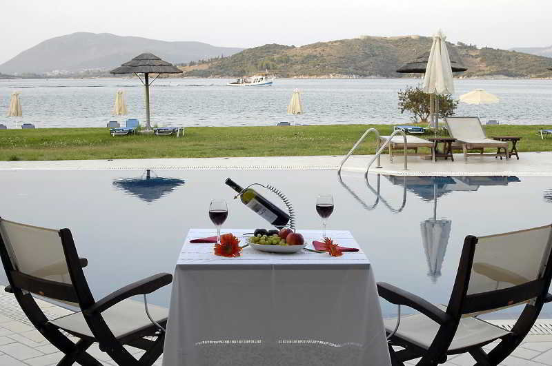 Porto Ligia Hotel