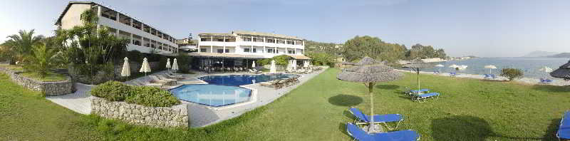 Porto Ligia Hotel
