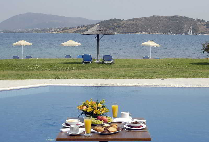 Porto Ligia Hotel