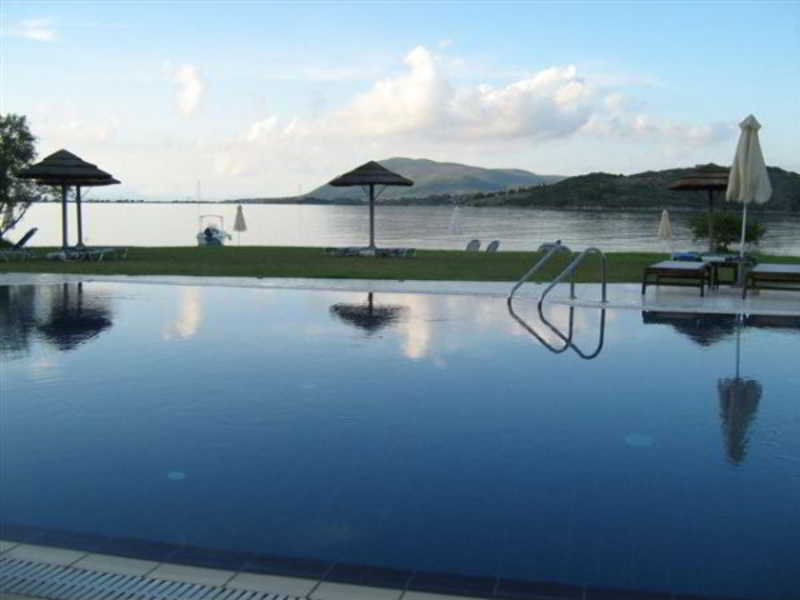 Porto Ligia Hotel