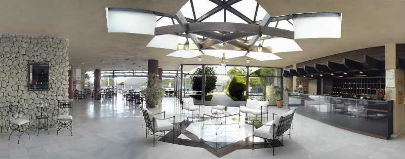 Porto Ligia Hotel