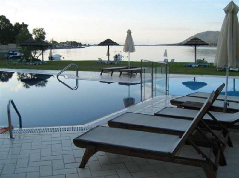 Porto Ligia Hotel