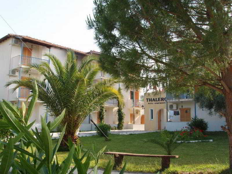 Thalero Holiday Center