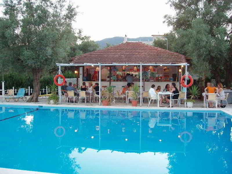 Thalero Holiday Center