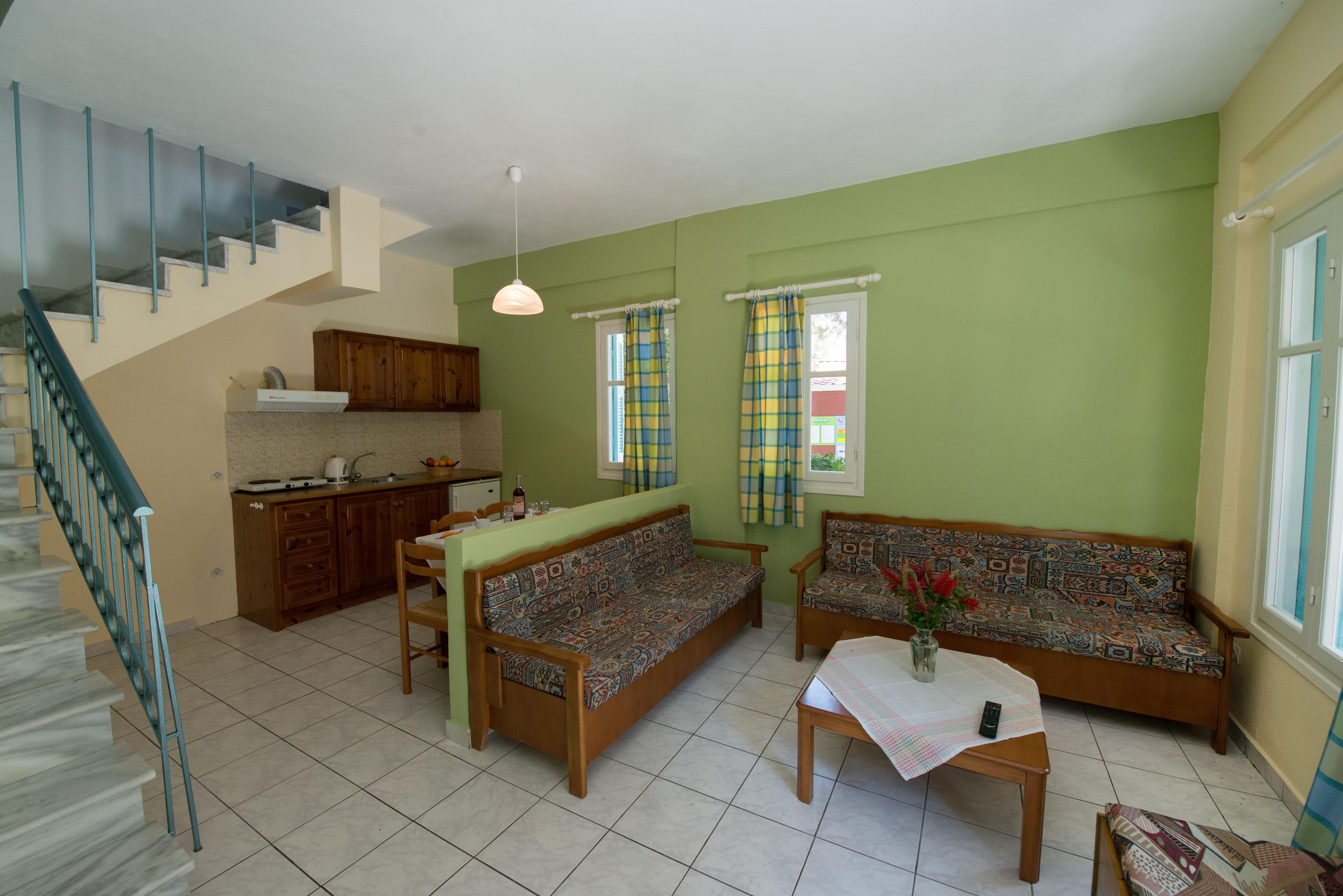 Villa Kazazis