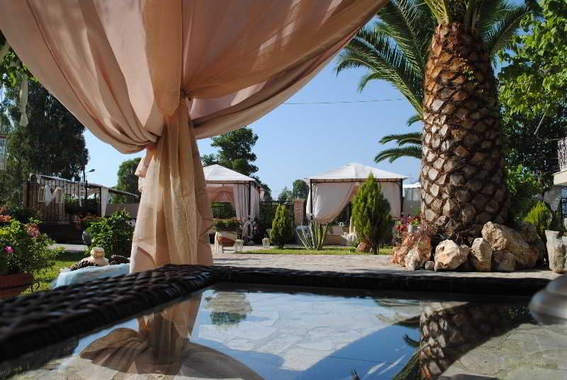 Villa Olga Lux Apartments & Studios