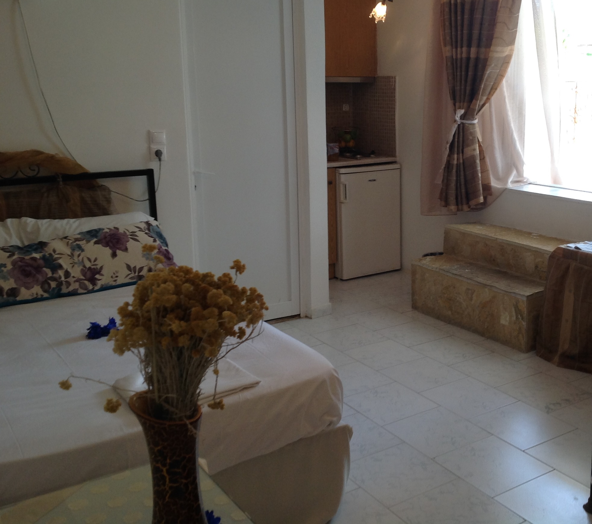 Villa Olga Lux Apartments & Studios