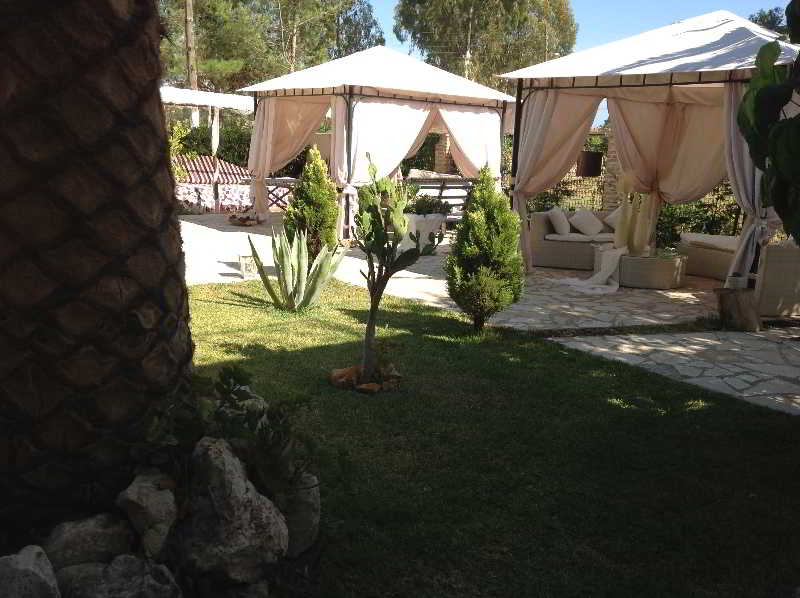 Villa Olga Lux Apartments & Studios
