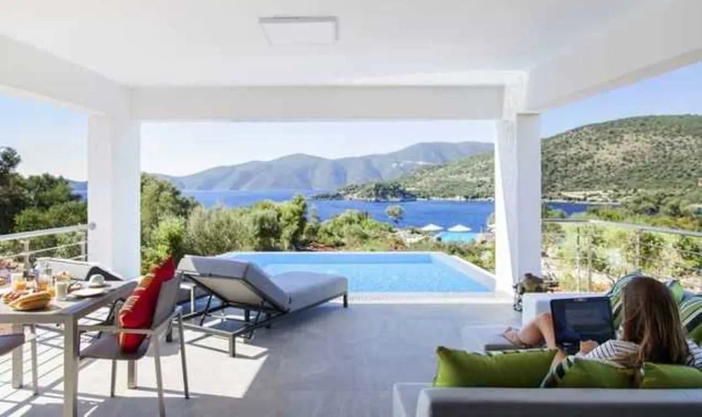 Villa Del Mar