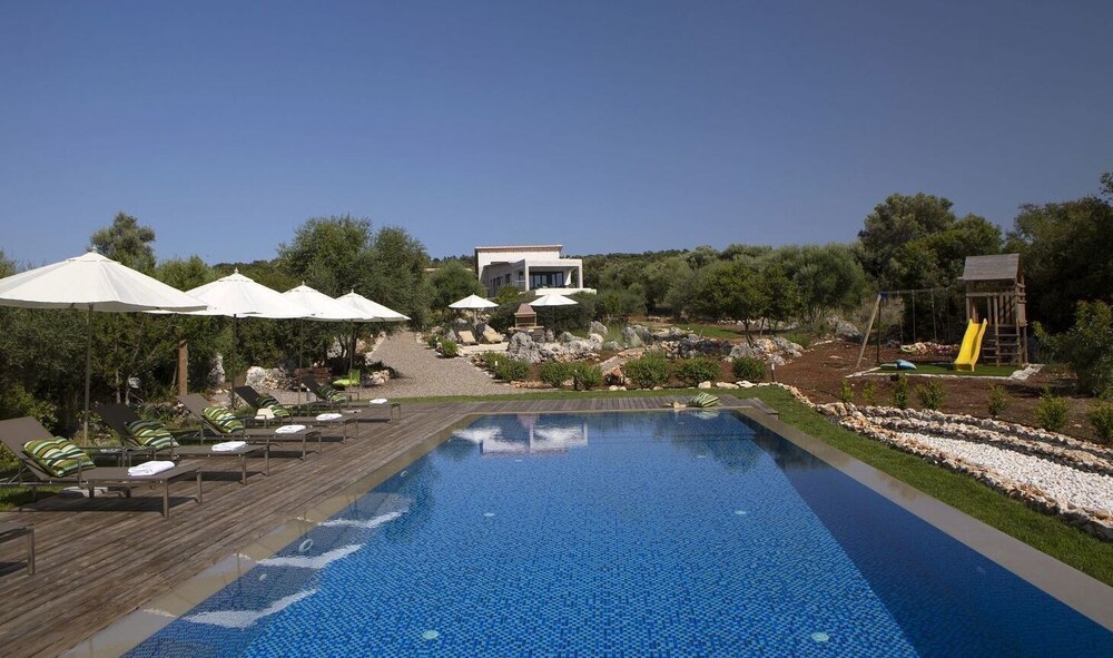 Villa Del Mar