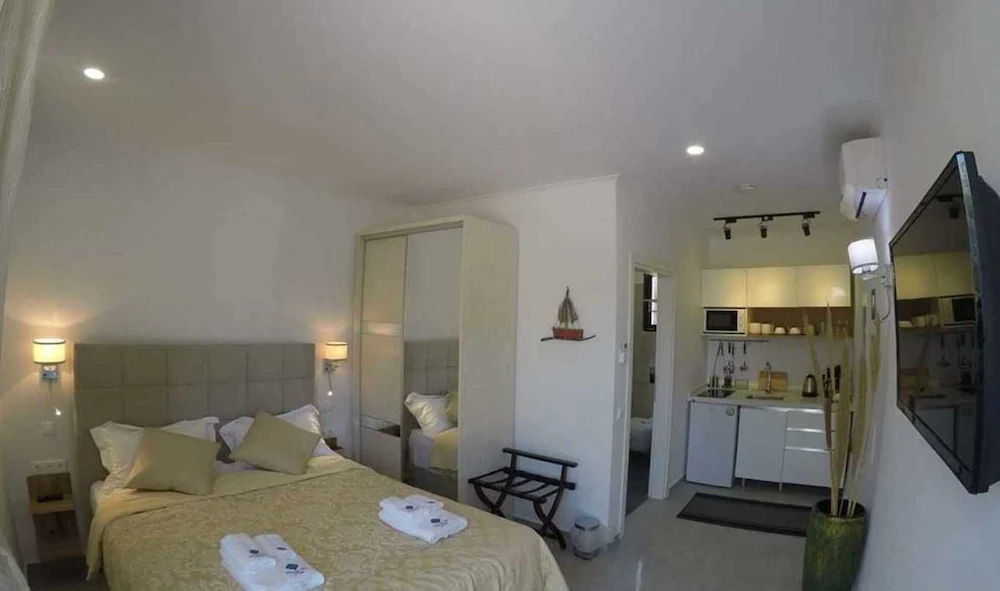 Villa Del Mar