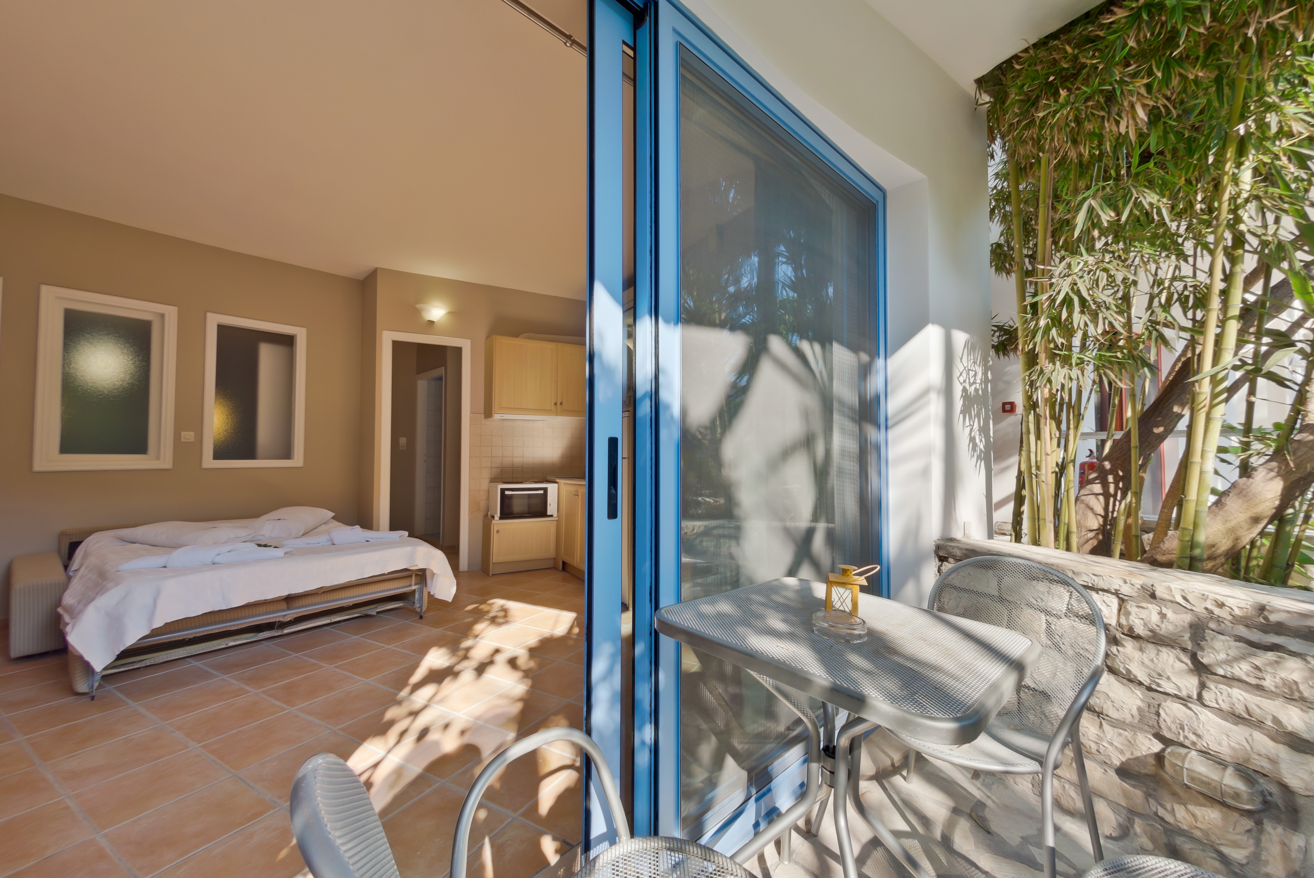 Rouda Bay Beach Hotel