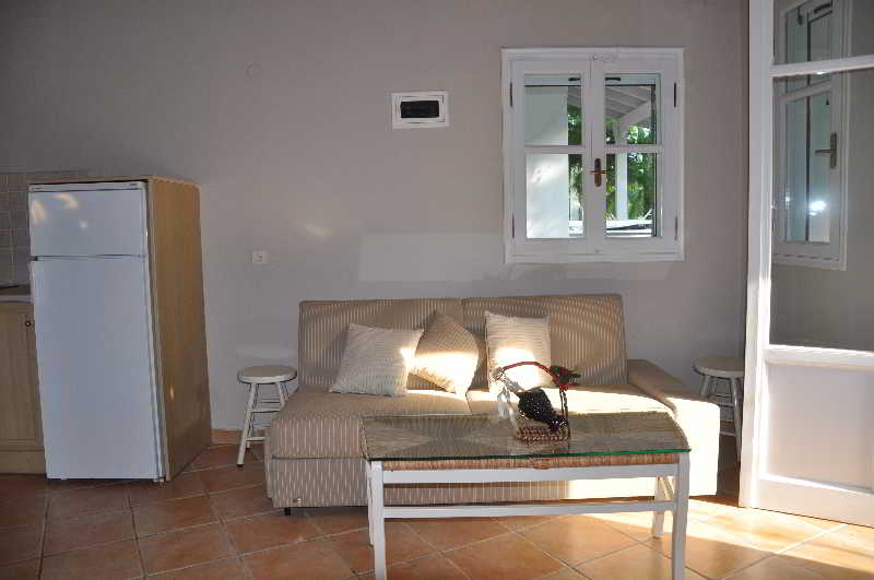 Rouda Bay Beach Hotel