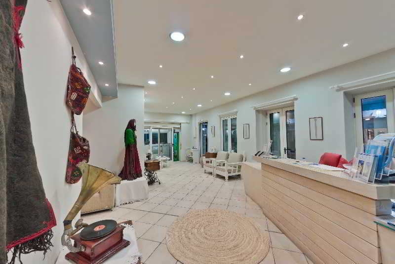 Rouda Bay Beach Hotel