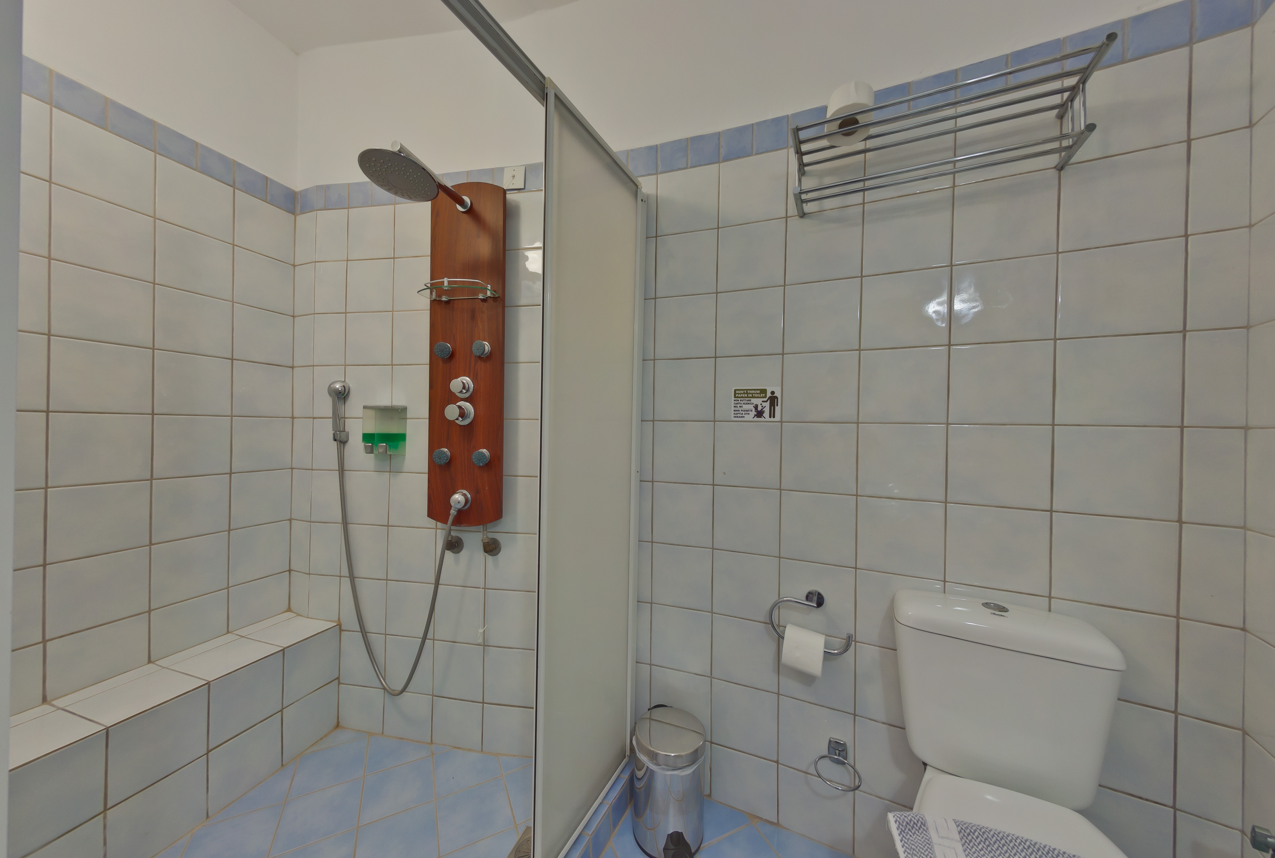 Rouda Bay Beach Hotel