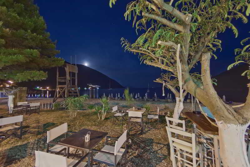 Rouda Bay Beach Hotel