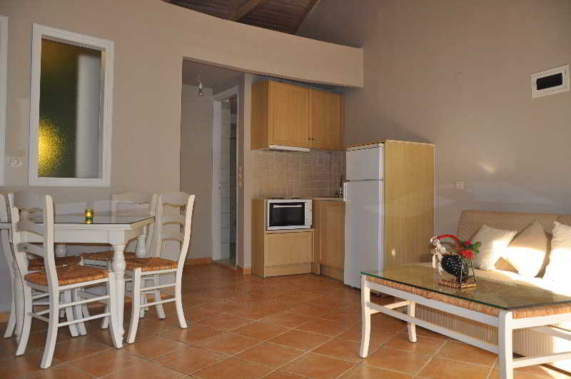 Rouda Bay Beach Hotel