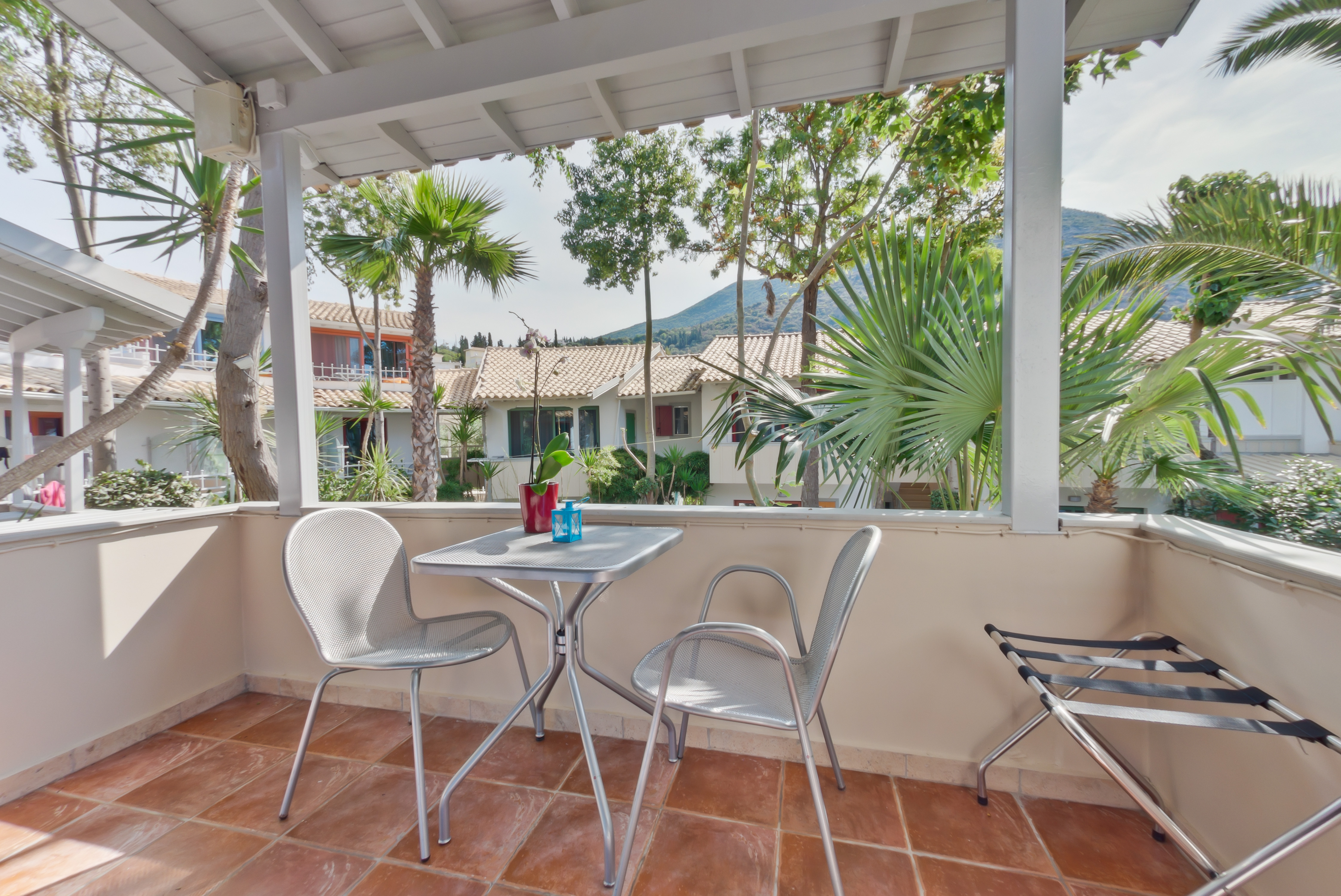 Rouda Bay Beach Hotel