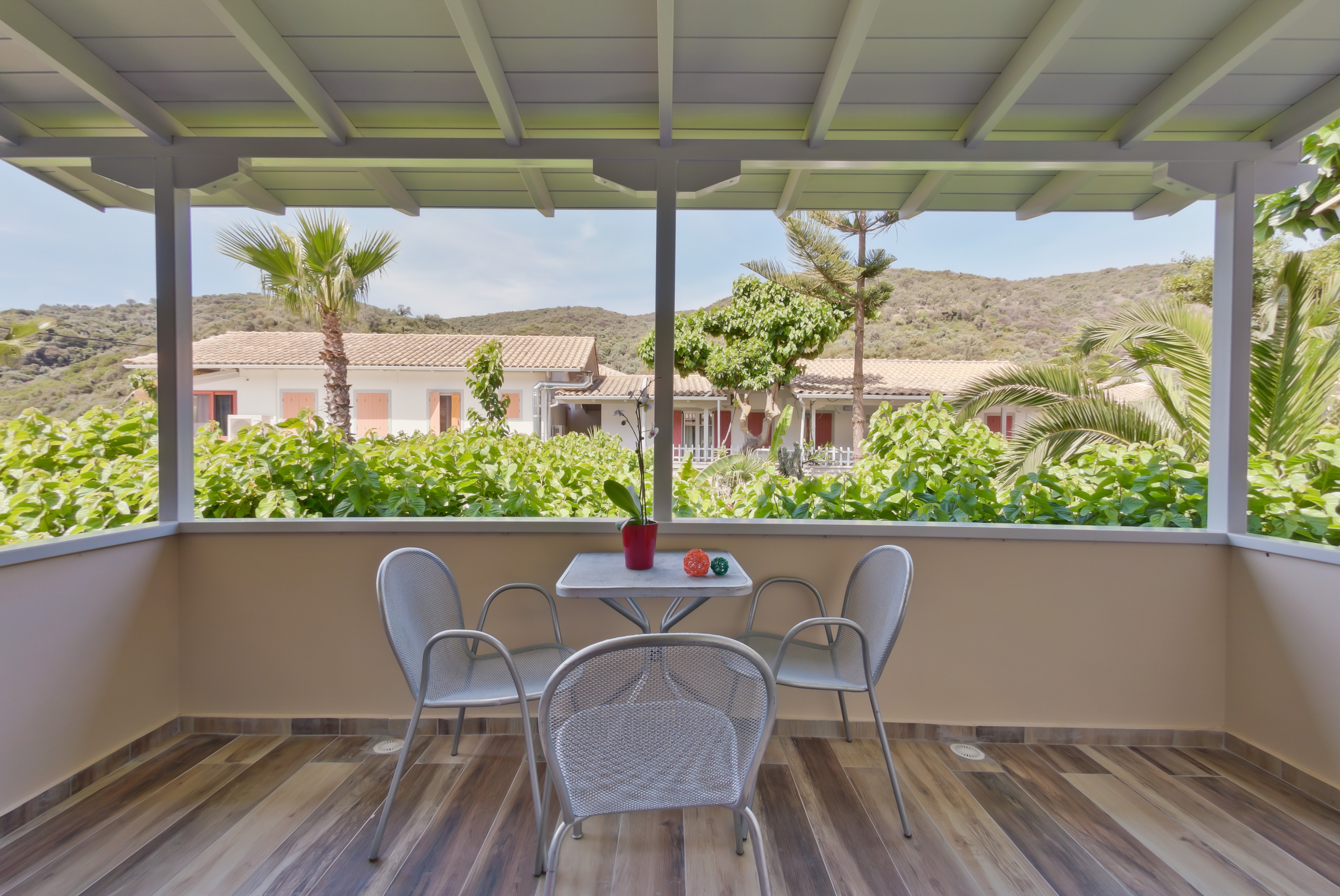 Rouda Bay Beach Hotel