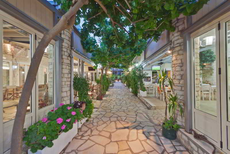 Rouda Bay Beach Hotel