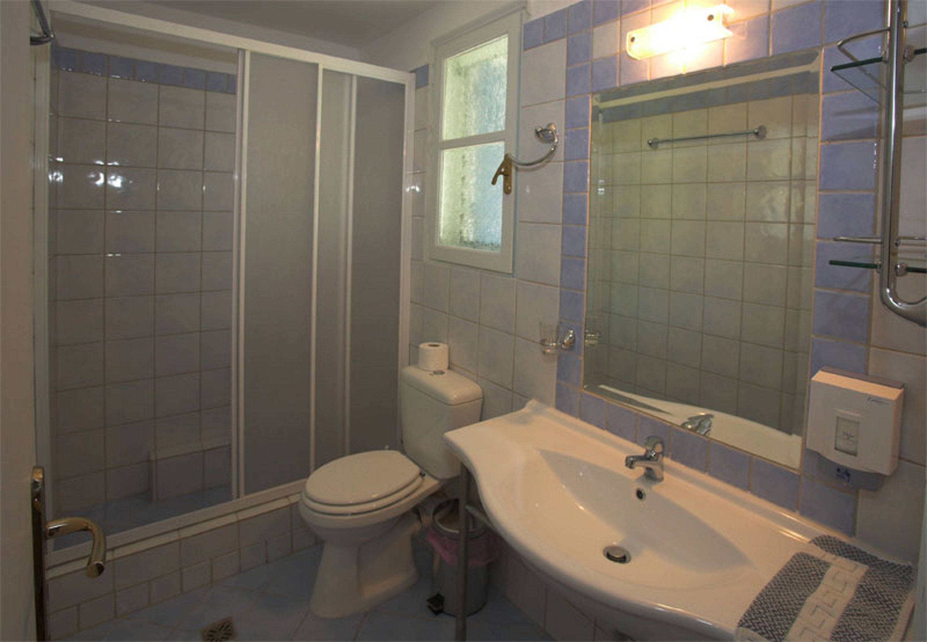 Rouda Bay Beach Hotel