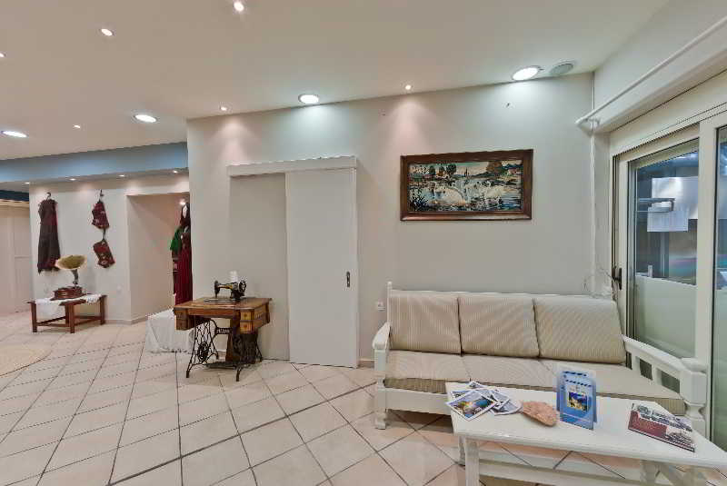 Rouda Bay Beach Hotel