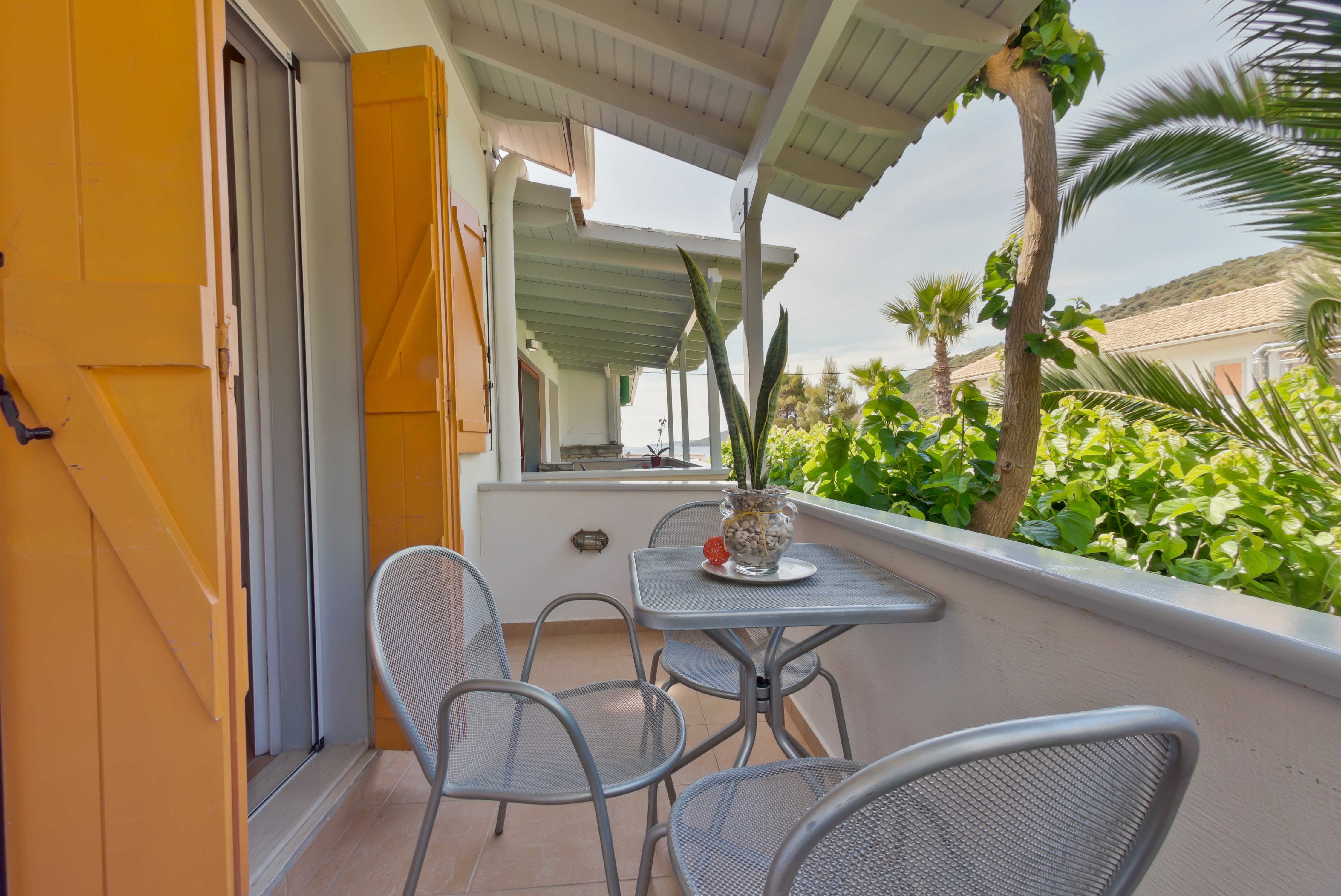 Rouda Bay Beach Hotel