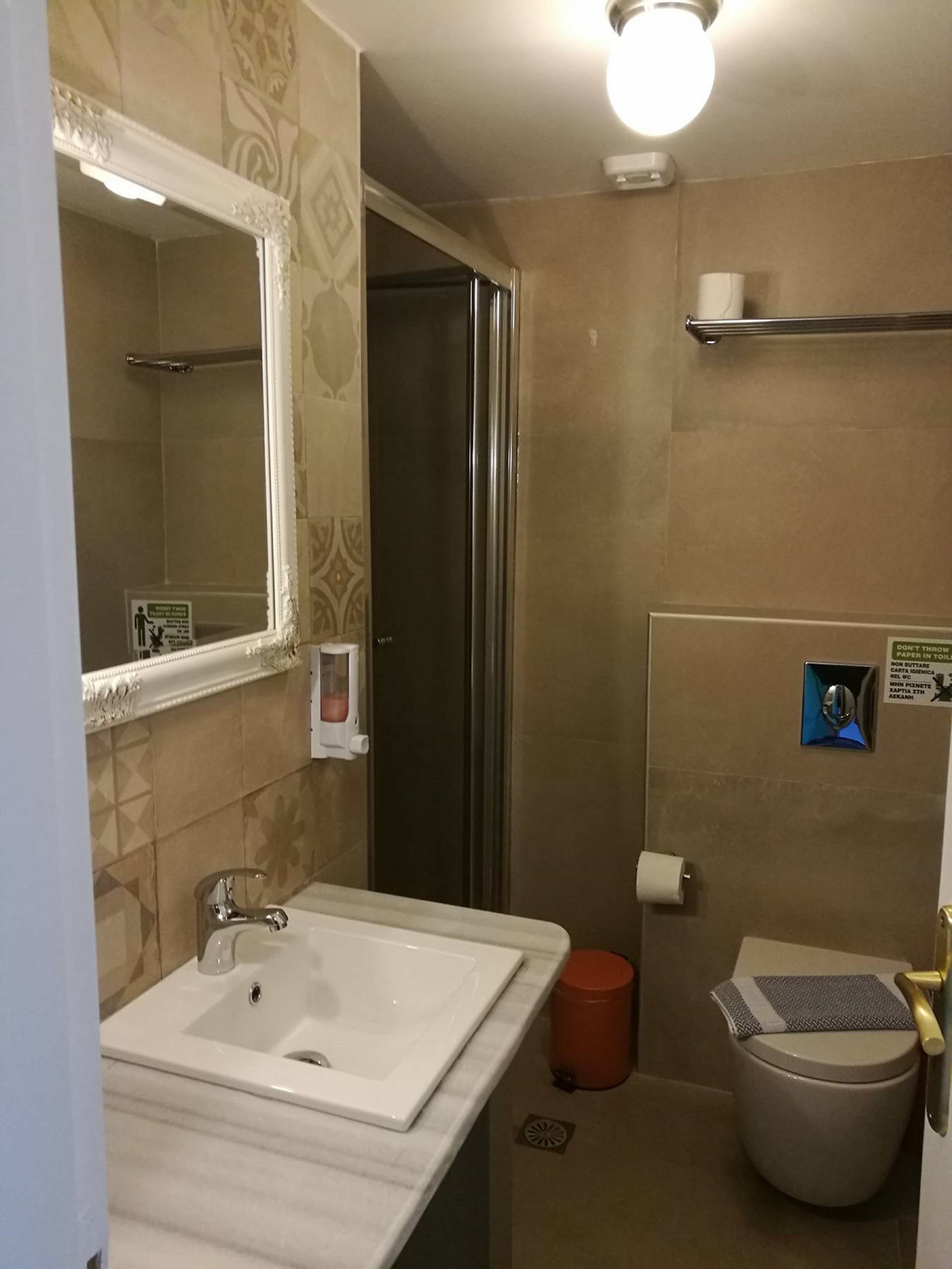 Rouda Bay Beach Hotel