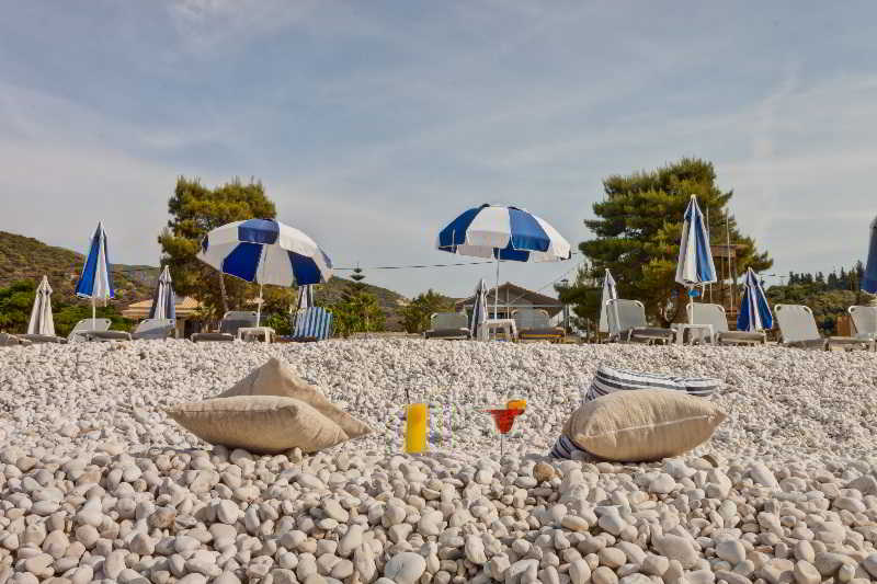 Rouda Bay Beach Hotel