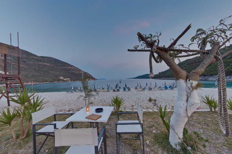 Rouda Bay Beach Hotel