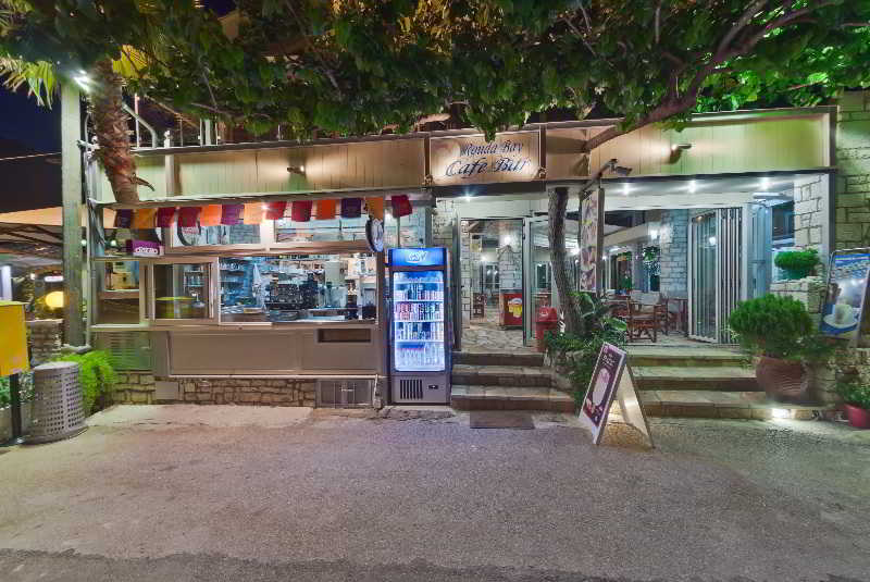 Rouda Bay Beach Hotel