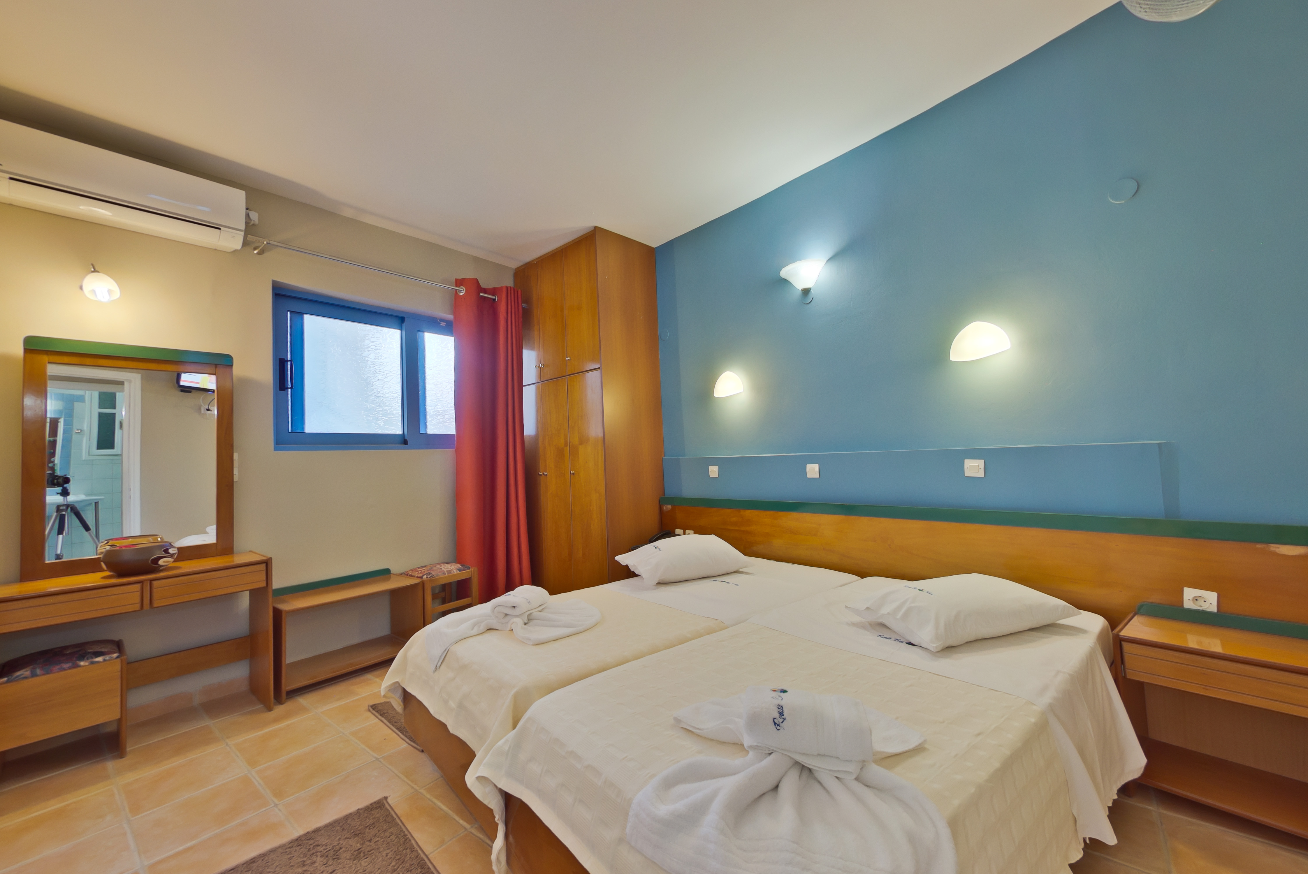 Rouda Bay Beach Hotel