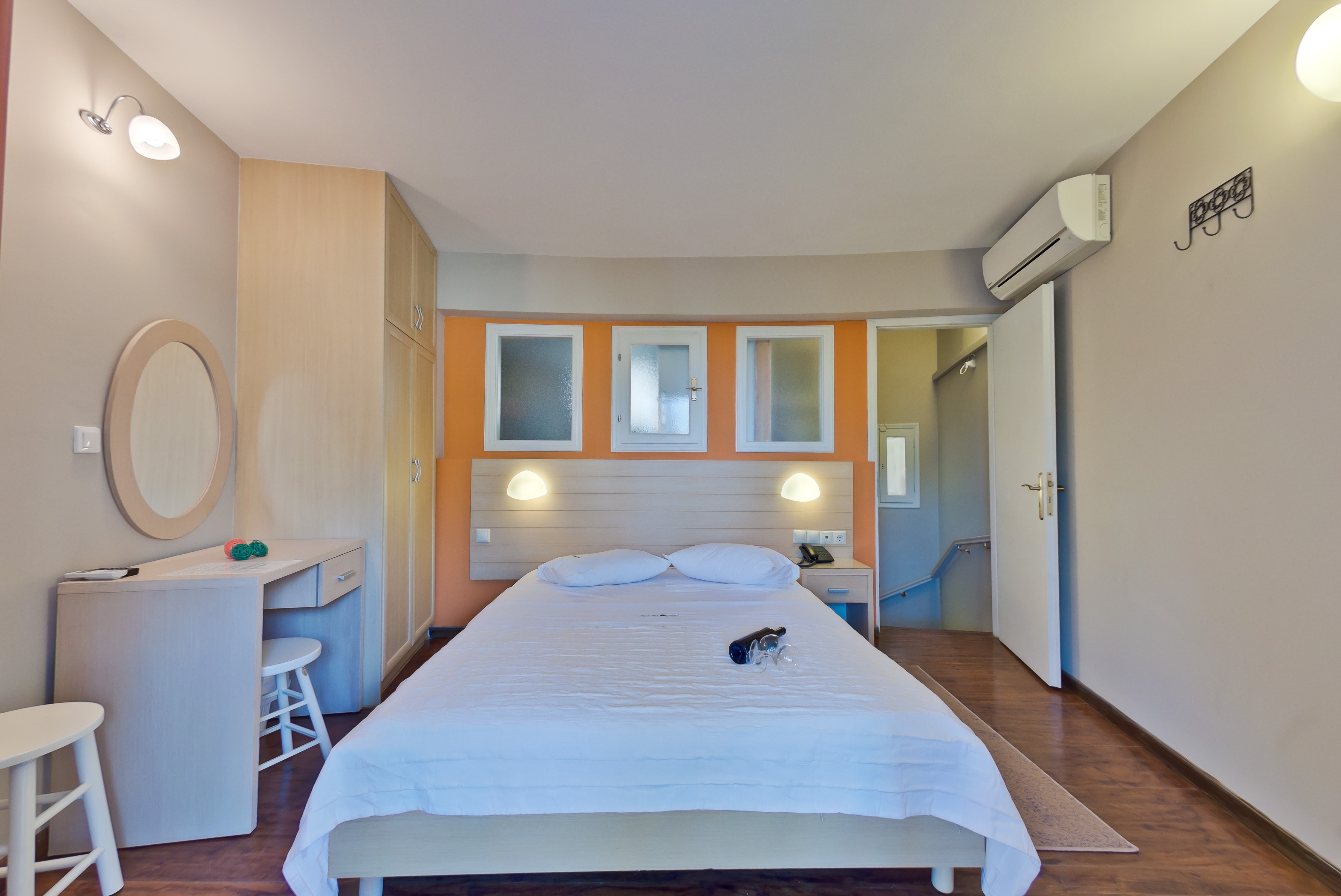 Rouda Bay Beach Hotel