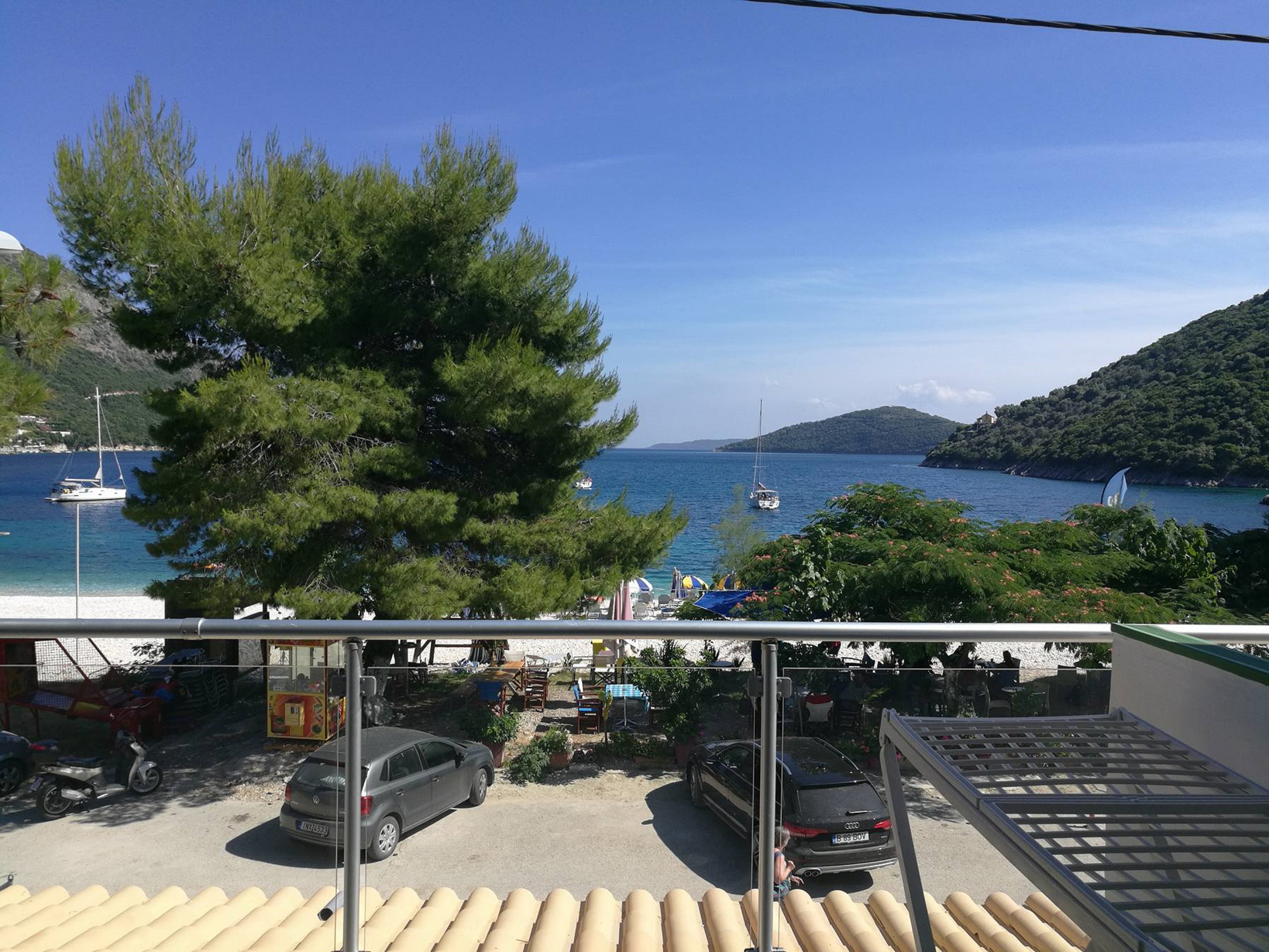 Rouda Bay Beach Hotel