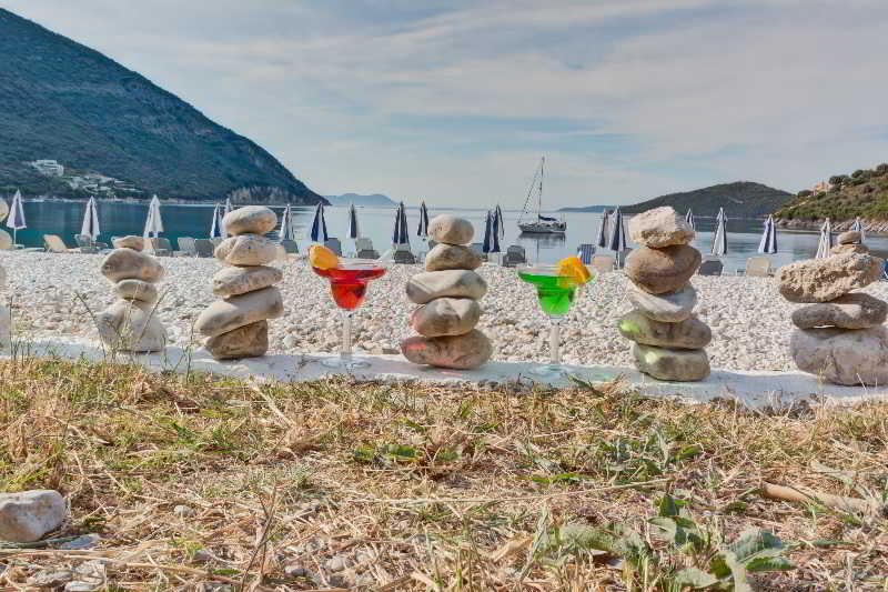 Rouda Bay Beach Hotel