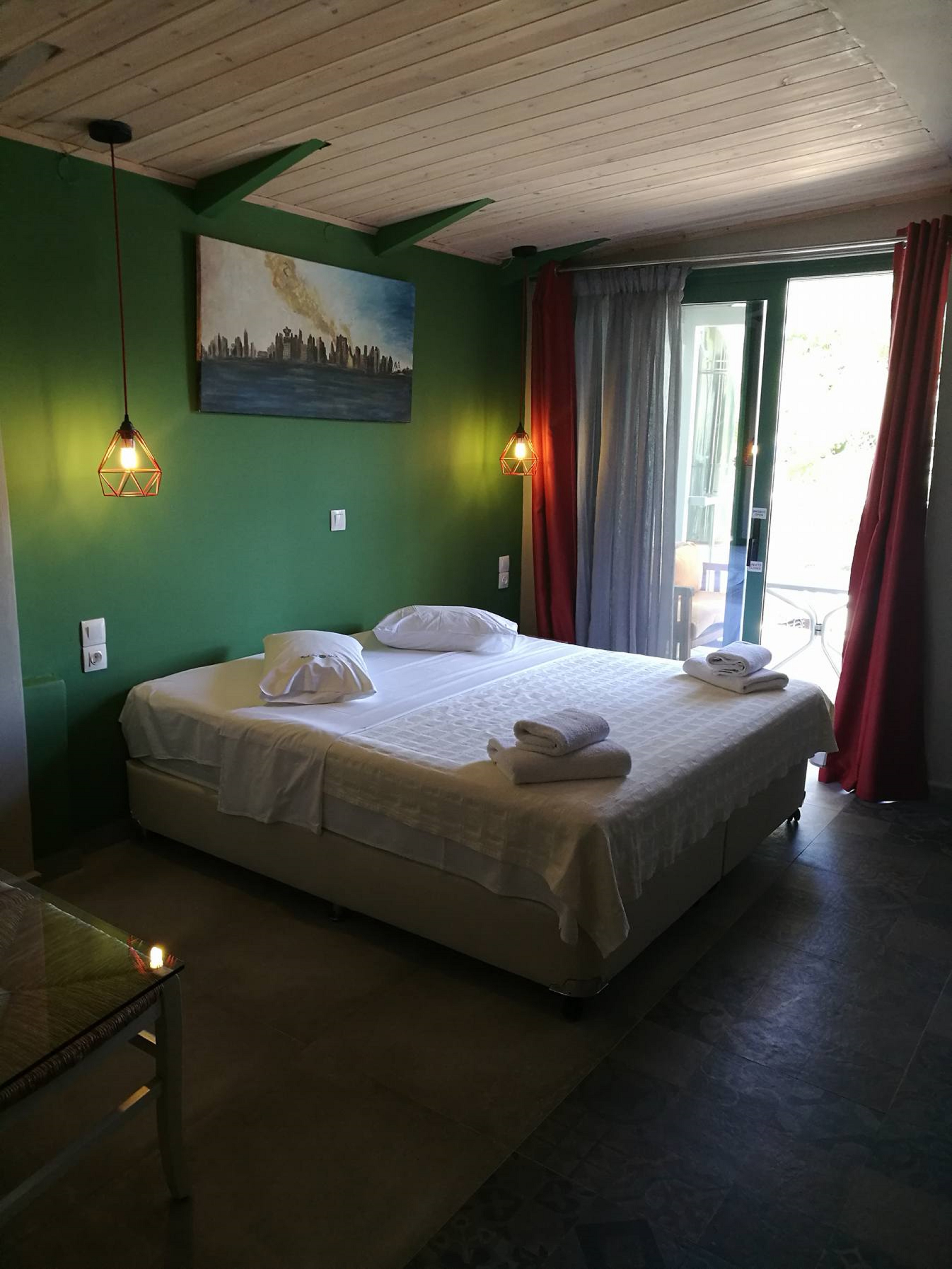 Rouda Bay Beach Hotel