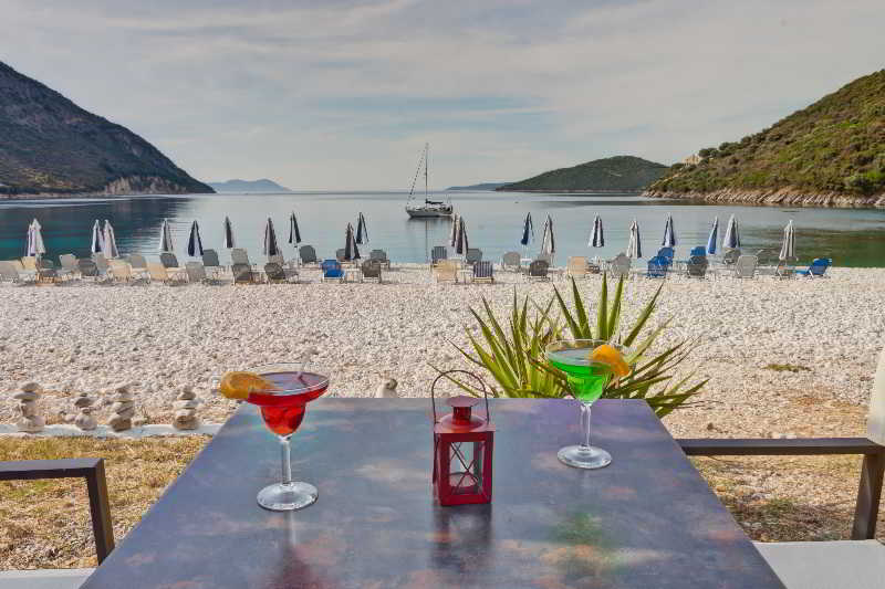 Rouda Bay Beach Hotel