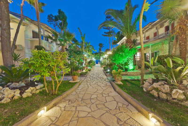 Rouda Bay Beach Hotel