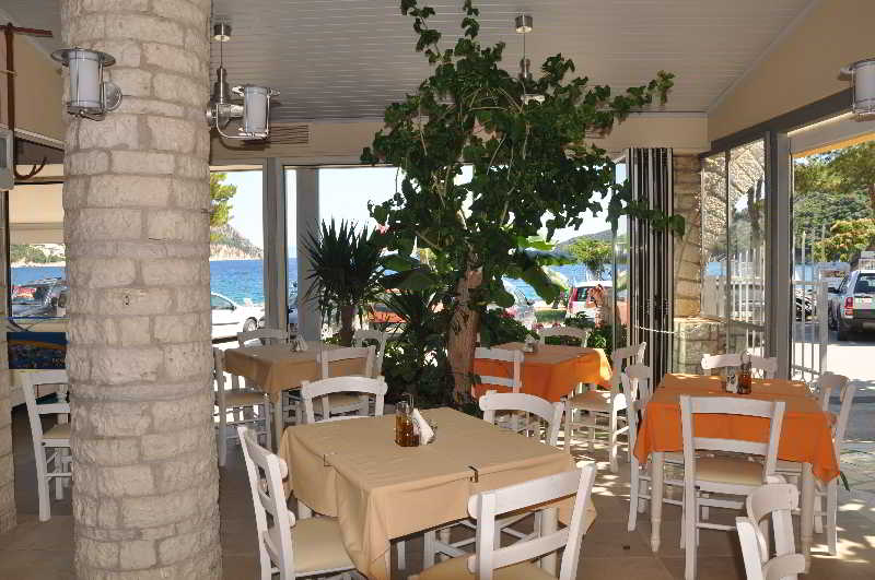 Rouda Bay Beach Hotel