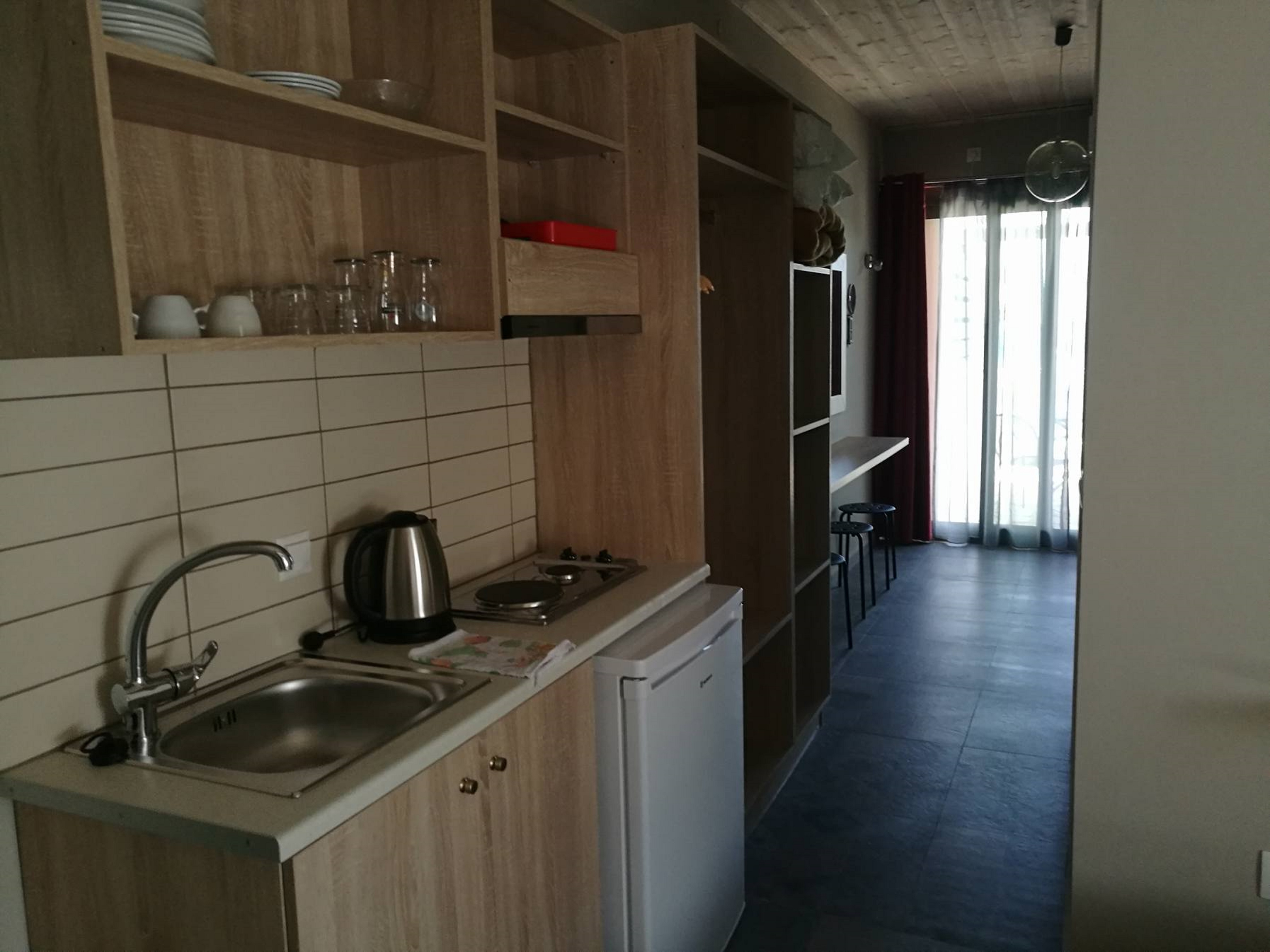 Rouda Bay Beach Hotel