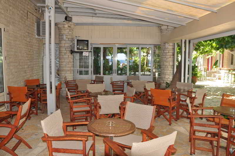 Rouda Bay Beach Hotel