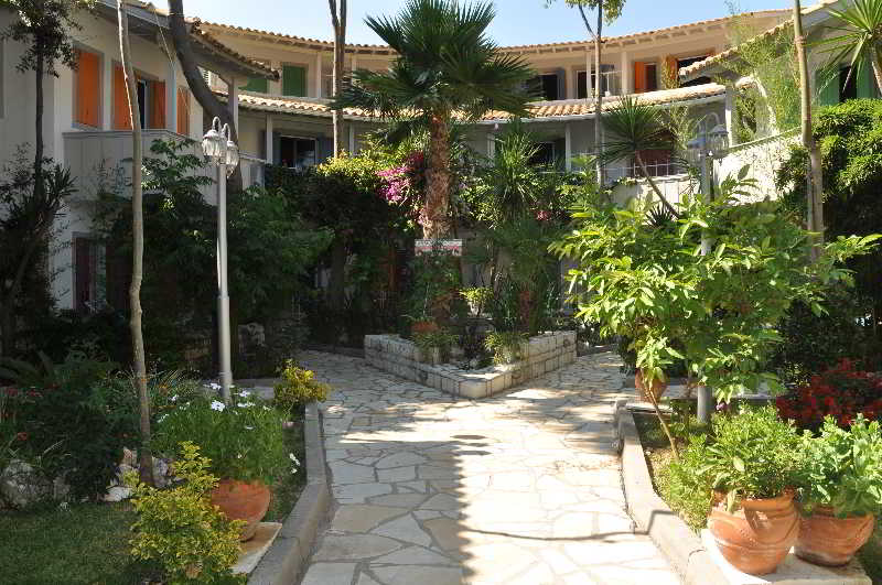 Rouda Bay Beach Hotel