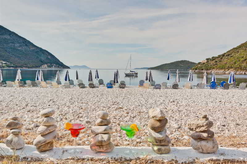 Rouda Bay Beach Hotel