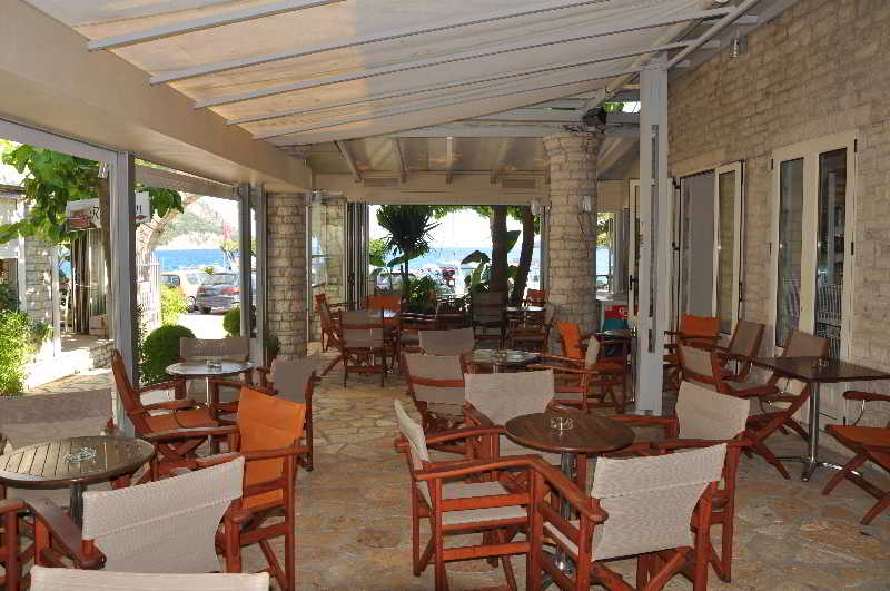 Rouda Bay Beach Hotel