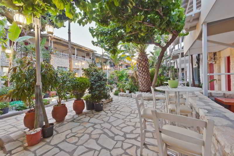 Rouda Bay Beach Hotel